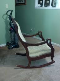 Gooseneck Rocking Chair 2 Rocking Chair Chair Antiques