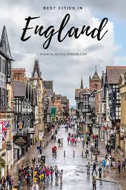 England's parliamentary system of government has been widely adopted by other nations. 25 Best Cities In England Beautiful Cities You Should Visit In England
