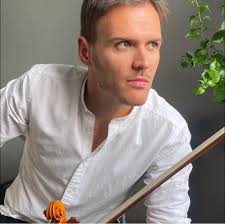 Aldo Cicchini Violin