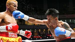 Professional filipino boxer / 3 time world champion & current wbo bantamweight champion of the world | twuko. John Riel Casimero Gets Revenge Over Amnat Ruenroeng To Win Flyweight Title Boxing News