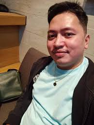 Adrian Mark Hernandez