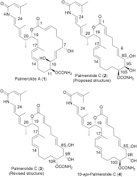 Kpk dari 27, 72, dan 108 adalah. Synthetic Studies On Palmerolide C Synthesis Of An Advanced Intermediate Towards The Revised Structure Of Palmerolide C Organic Biomolecular Chemistry Rsc Publishing Doi 10 1039 D0ob01140a