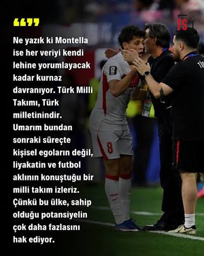 A Milli Takım ve Futbolumuz: Sadece Skordan Fazlası mı Var?