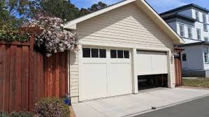 For some people, the garage door is the front door of their property because they drive their vehicle into the garage and then enter the house through a side door. Struggling To Open Your Manual Garage Door Egd Blog