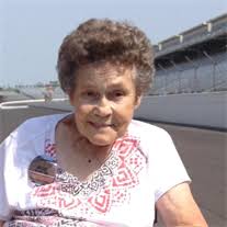 Obituary information for Lauretta Marie Kuster