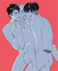 Rule34 - If it exists, there is porn of it  otabek altin, yuri plisetsky   6615658