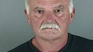 Police track down predatory offender accused of sexually abusing 4-year-old  girl