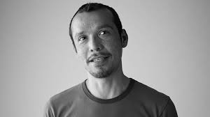 On the Couch with Edgar Zendejas