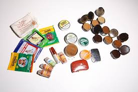 88mg per can of dip/chew 42mg patch and short acting nrt (4mg/2mg). Snuff Lures Tobacco Fiends With Whiff Of Exotic History Wired