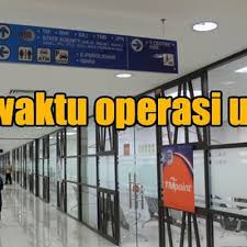 Utc sabah telah dibuka pada 16 disember 2013 di menara khidmat dan kompleks mahkamah. Senarai Waktu Operasi Utc Di Seluruh Malaysia 2019