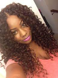 Freetress Gogo Curl Hair Beauty Hair Styles Curly Hair Styles