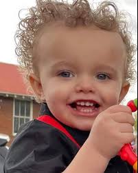 Body of 2-year-old boy identified after Tennessee flash flood