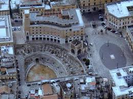 The classes are dynamic and original, structured to meet the needs of everyone. Lecce L Unica Citta Culturale Di Puglia Compare Nell Osservatorio Ue Corrieredelmezzogiorno It