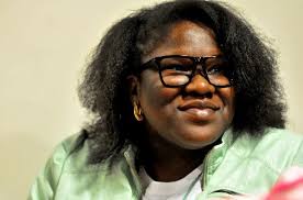 Ebony Peterkin helping to bring Motown to life for young music students