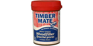 Timbermate Wood Filler Water Based Wood Filler
