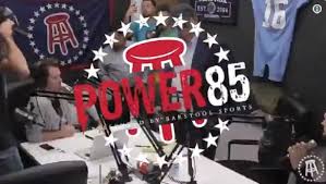Just after a year with espn, julie joined barstool sports as a host of barstool breakfast on sirius xm 85. Barstool S Siriusxm Channel Is Launching Wednesday Featuring Shows Hosted By Pat Mcafee Julie Stewart Binks And Big Cat