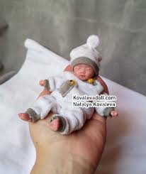 Little Silicone Baby Dolls Online Discount
