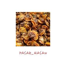 Aduk sesekali saja, masak sampai air menyusut. Pasar Hasan 250gr Kerang Kupas Ikan Segar Sayur Online Shopee Indonesia