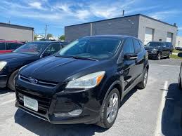 Image result for Tuxedo Black 2013 Escape