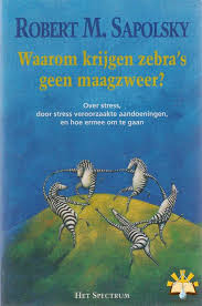 Bol Com Waarom Krijgen Zebra S Geen Maagzweer K Van Petersen 9789027443366 Boeken