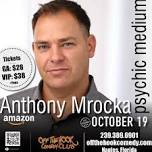 Anthony Mrocka