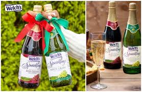 Find quality beverages products to add to your shopping list or order . Welchs Sparkling Grape Juice Side