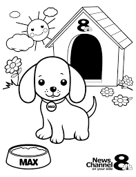 Volume » published by titan comics. Cure Boredom With 8 On Your Side Coloring Pages Wfla