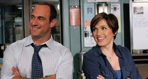 The 10 best law & order: What Happened Between Olivia And Elliot On Svu