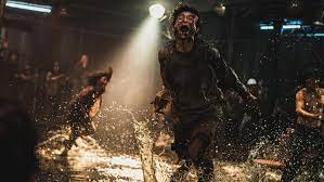 Watch train to busan 2 full movie. Train To Busan Presents Peninsula 2020 Imdb