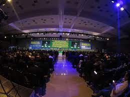 Com foco na desonera&ccedil;&atilde;o, Marcha dos Prefeitos acontece em Bras&iacute;lia a partir  desta segunda-feira (20) | Pol&iacute;tica: Diario de Pernambuco