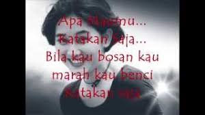 We did not find results for: Sandiwara Cinta Nike Ardilla Lirik Youtube