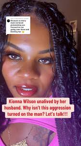 Kionna Williams Tubi