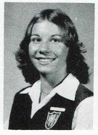 Jane Louise Bohrer (1960-1977)