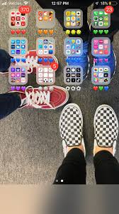 Color Coded Apps Iphone Colors Coding Apps Organize Apps On Iphone
