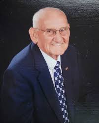 Charles "Buddy" Edward Blackwelder Obituary April 11, 2025