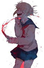 Yandere anime yang mengisahkan tentang cewek psikopat kaskus. 19 Ide Psikopat Animasi Gambar Horor