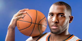 Thunder basketball: A Thunder star waiting in wings?