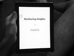 I have read a book written by emily bronte a famous writer. Review Of Emily Bronte S Book Wuthering Heights Sir Helder Amos