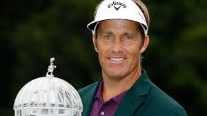 Appleby shoots closing 59 to edge past Overton and win Greenbrier Classic