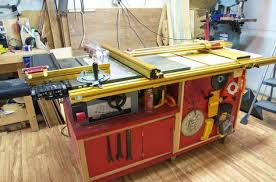 Lamortaise Com Lamortaise Com La Reference En Ebenisterie Dewalt Dw745 Incra Et Plus 1 1 Table Saw Station Woodworking Projects Plans Woodworking