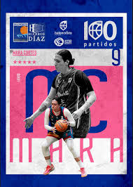 Mara Cortés Rey (@maraCortesRey)