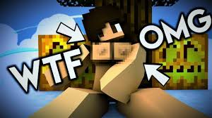 Minecraft GOT SEXUAL!!! - YouTube