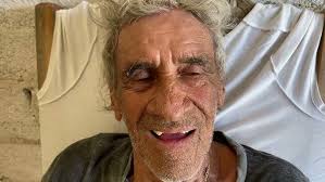 Luis Triana el último cantante de Bares y Cantinas en Caibarién.