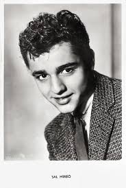 Sal Mineo