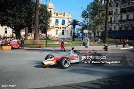 Image result for White 1969 Monaco
