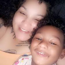 Sydney Marie Mullins