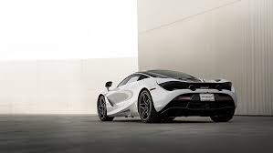 Supercars Gallery Mclaren 720s Wallpaper Hd