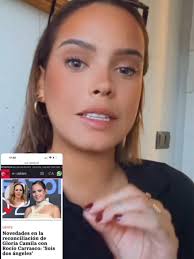 Rocio Martinez Cano En La Actualidad