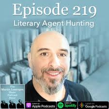 The Martin Lastrapes Show Podcast Hour • A podcast