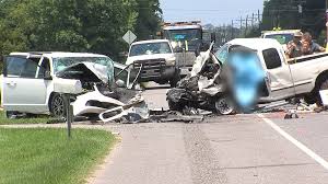 Multiple people were trapped in. Driver Killed In Wreck Along Texas 105 Near Sour Lake 12newsnow Com